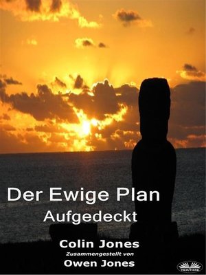 cover image of Der Ewige Plan